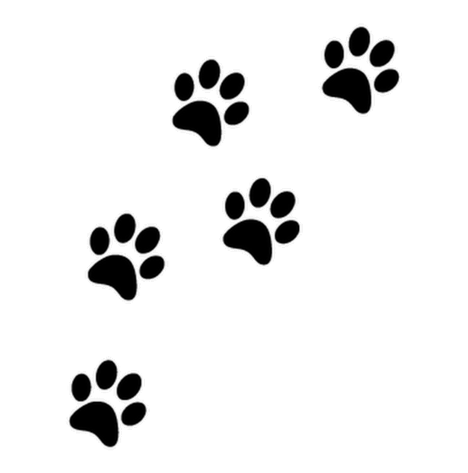 pawprint