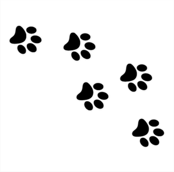 pawprint