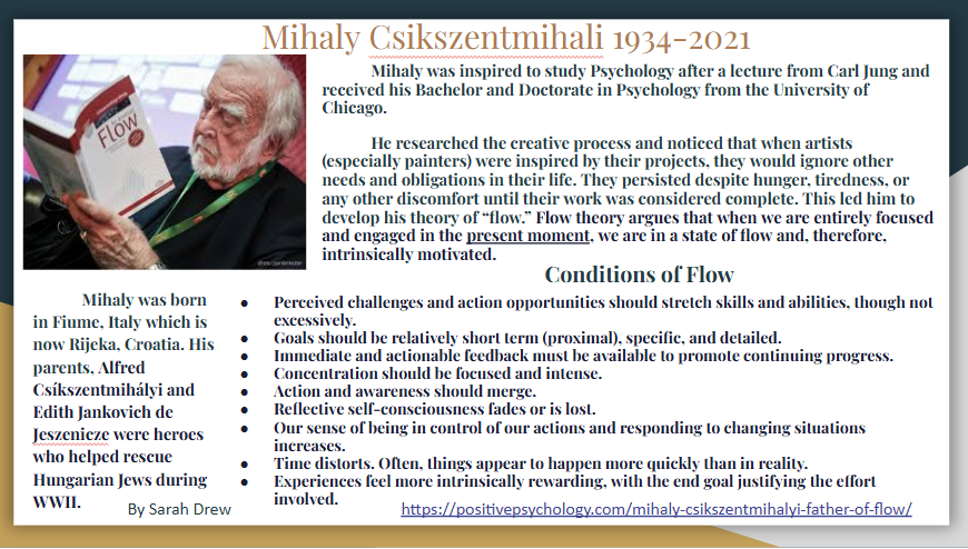 Research slide 1